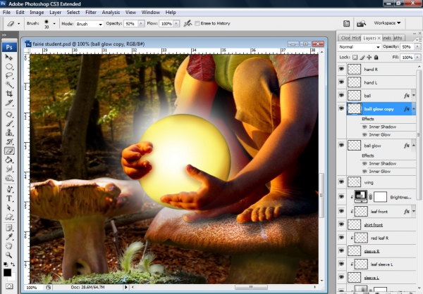 Creation of First Lessons: Step 6